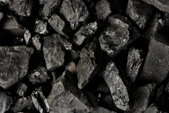 Buckworth coal boiler costs