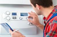 free commercial Buckworth boiler quotes